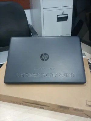 Laptop HP 250 G6 8GB Intel Core I3 HDD 320GB
