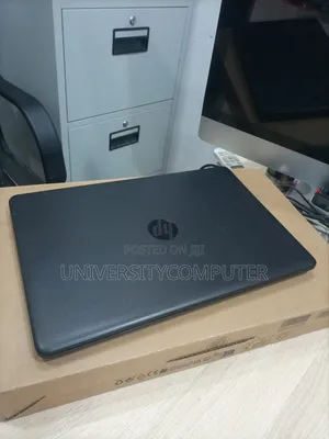 Laptop HP 250 G6 8GB Intel Core I3 HDD 320GB