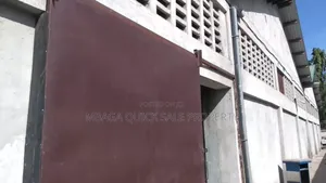 Godown Area SQM SIZE 600 for Rent at Mikocheni ITV