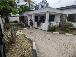 4bdrm House in Mikocheni for rent