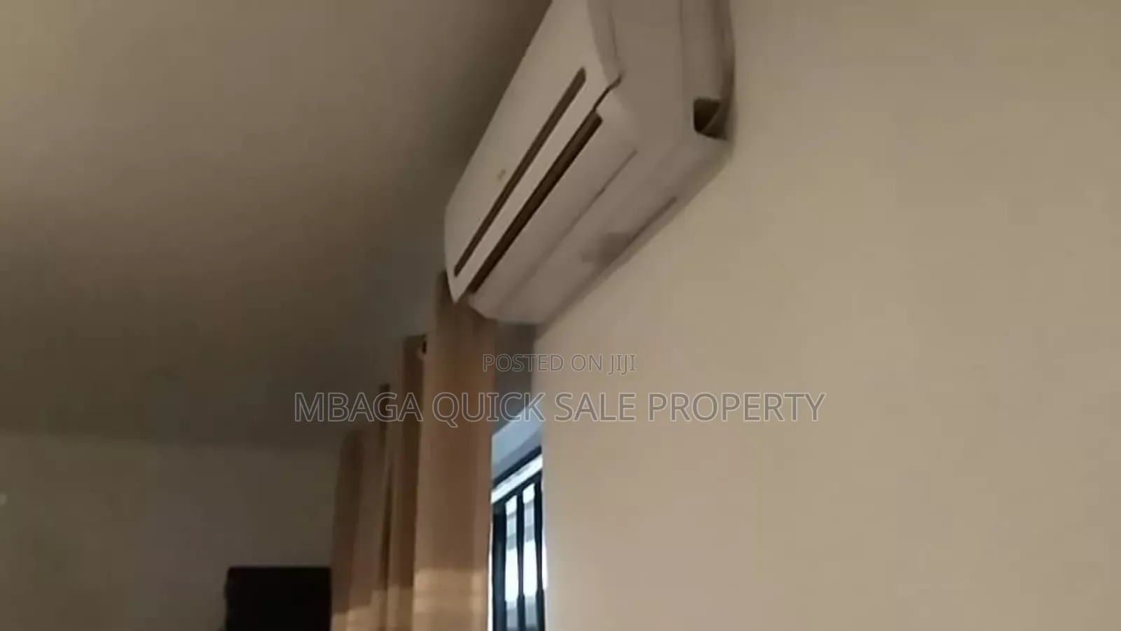 1bdrm Apartment in Mikocheni Kwa for rent