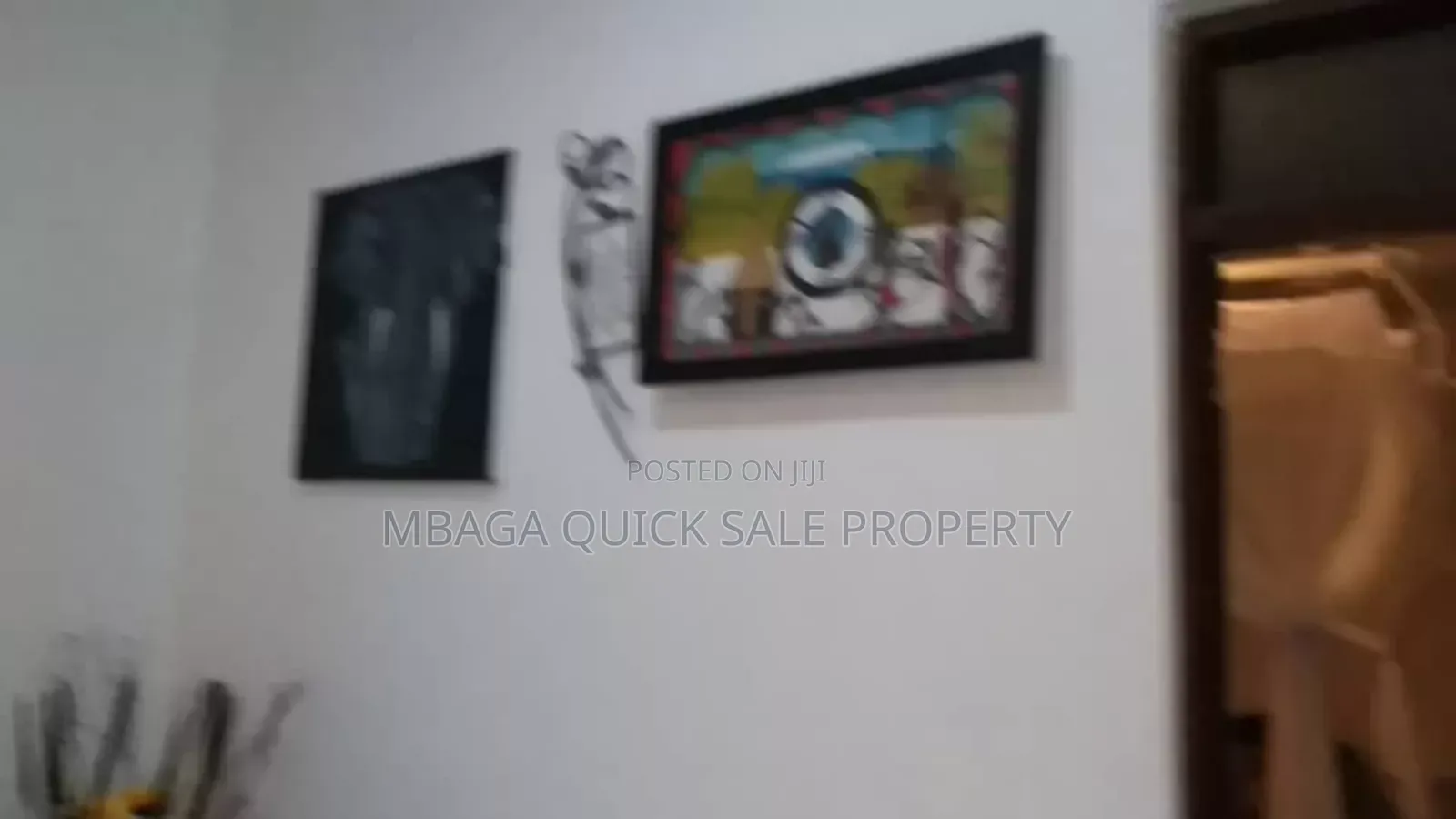 1bdrm Apartment in Mikocheni Kwa for rent
