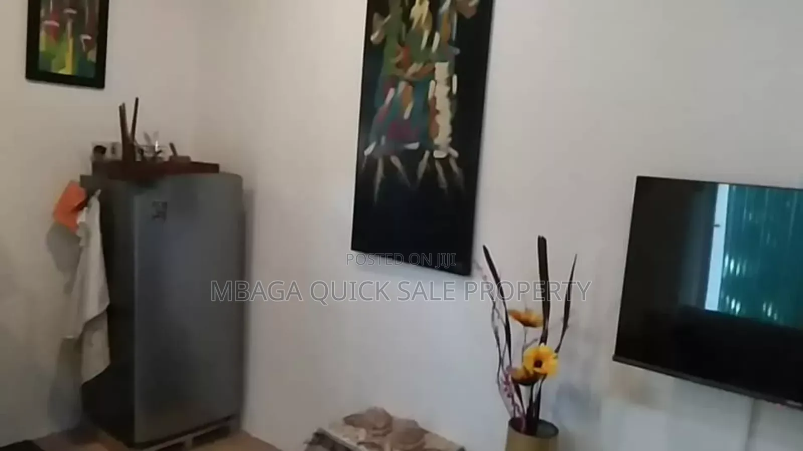 1bdrm Apartment in Mikocheni Kwa for rent