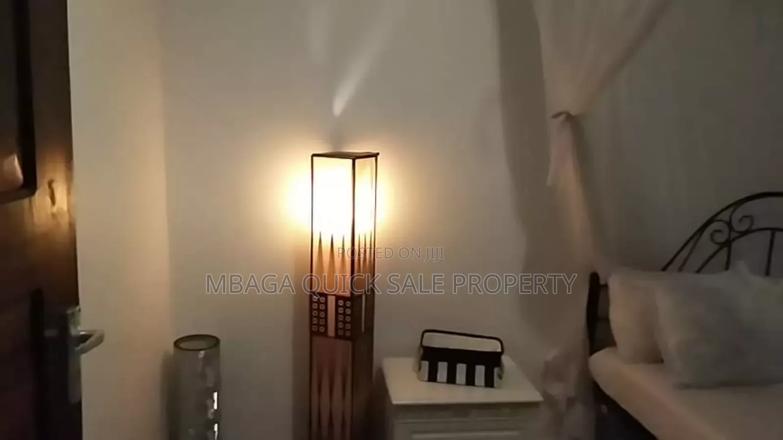 1bdrm Apartment in Mikocheni Kwa for rent
