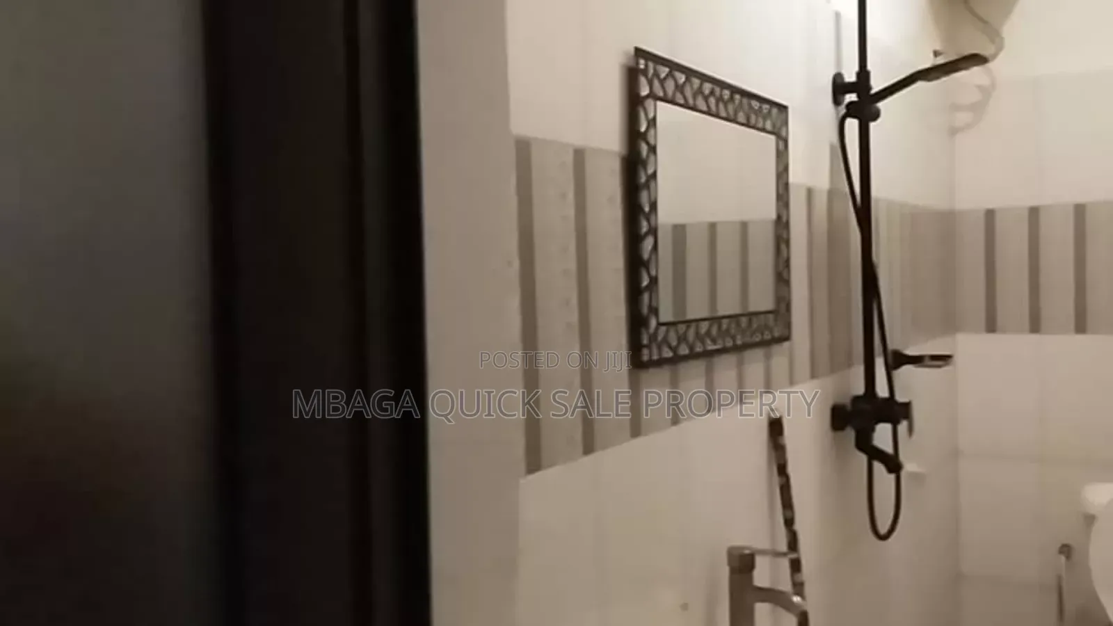 1bdrm Apartment in Mikocheni Kwa for rent