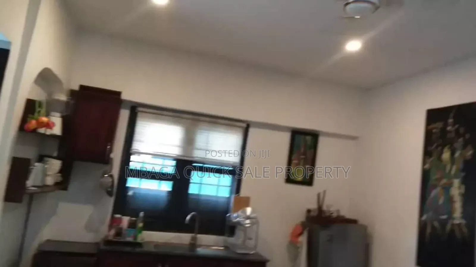 1bdrm Apartment in Mikocheni Kwa for rent