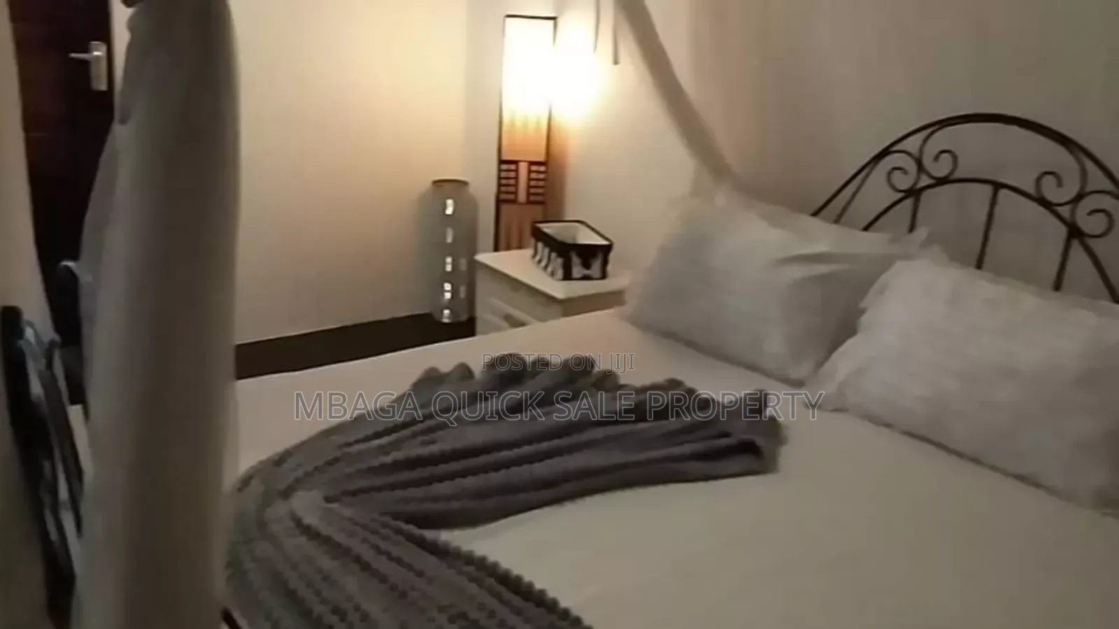 1bdrm Apartment in Mikocheni Kwa for rent