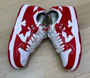 Mens Sneakers Nike MBAPE