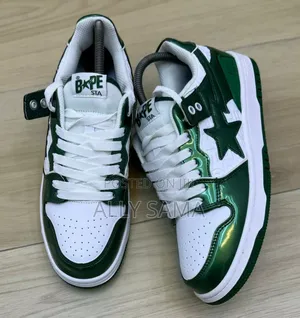 Mens Sneakers Nike MBAPE