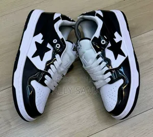 Mens Sneakers Nike MBAPE