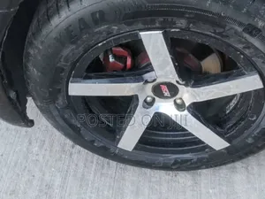 Toyota IST 2005 Black