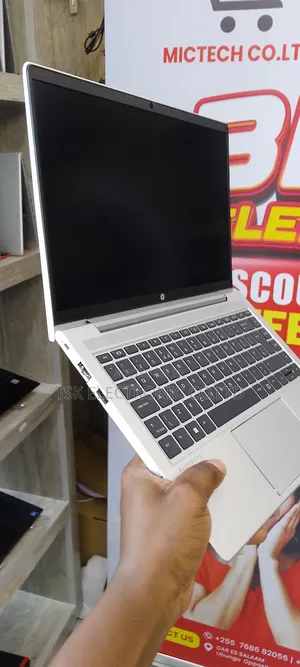 Laptop HP 8GB AMD Ryzen 7 SSD 512GB
