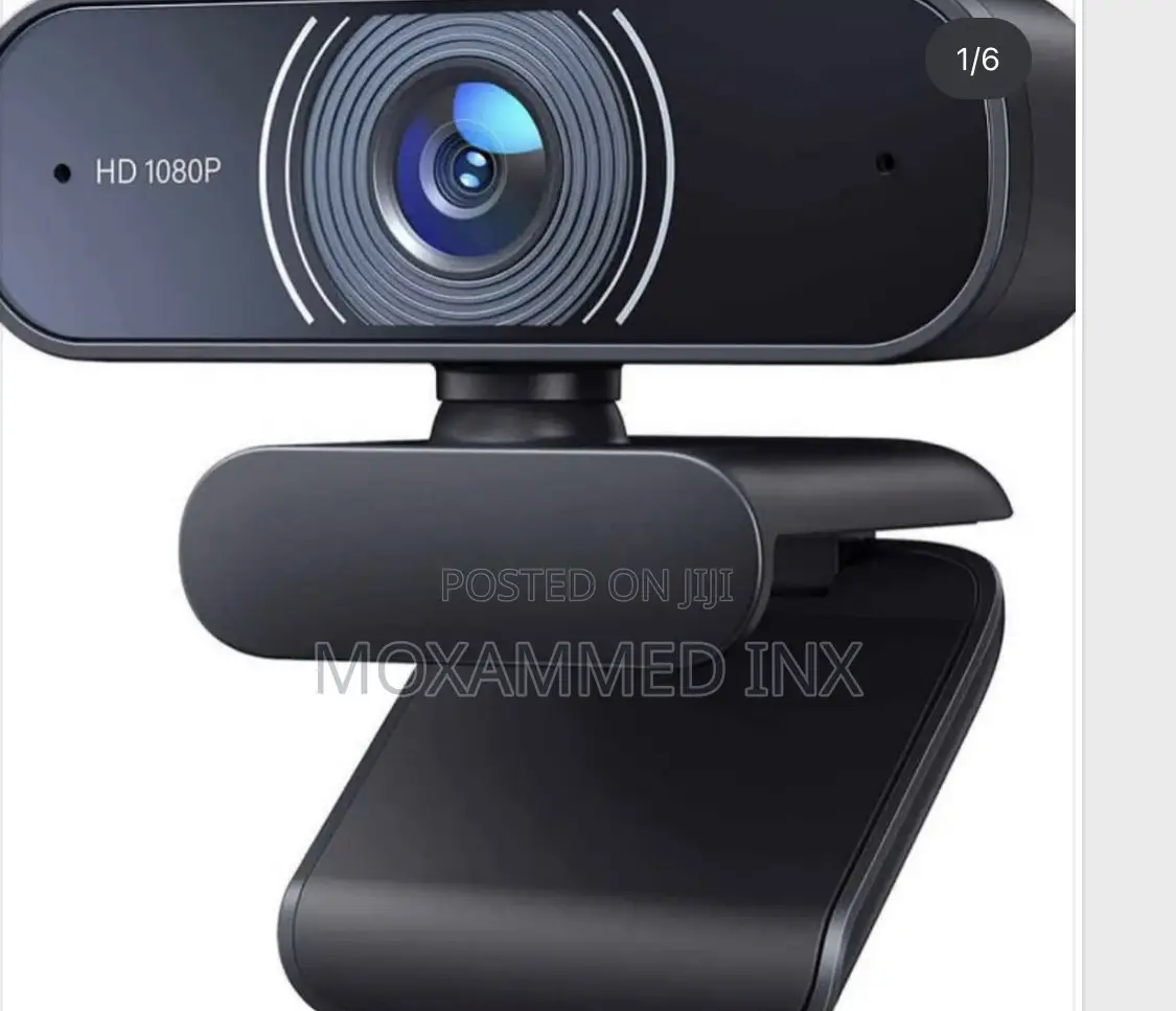 USB Web Camera