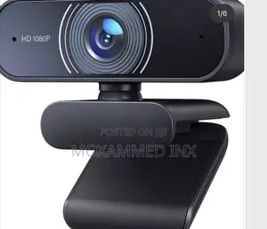 USB Web Camera