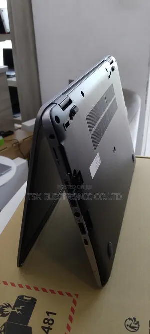 Laptop HP EliteBook 840 G3 8GB Intel Core I5 SSD 256GB