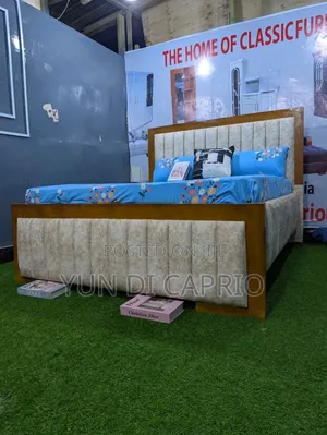 Kitanda Kizuri Cha Bedsofa
