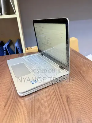 Laptop HP Spectre X360 8GB Intel Core I5 SSD 256GB