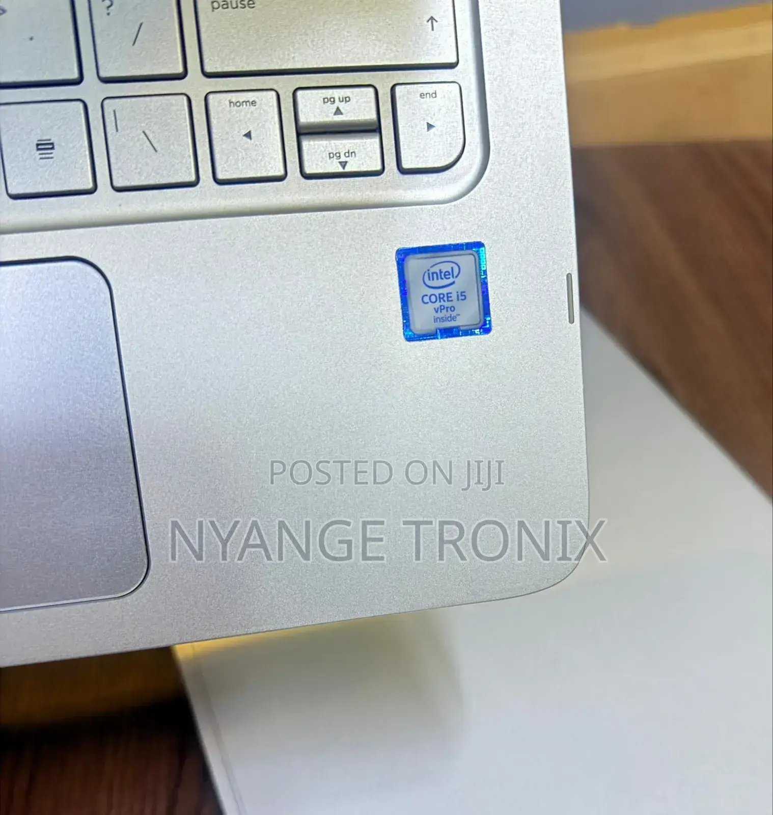 Laptop HP Spectre X360 8GB Intel Core I5 SSD 256GB
