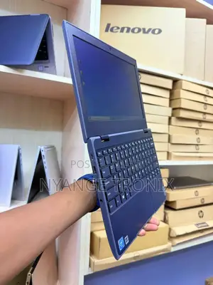 Laptop Lenovo ThinkPad 11e 4GB Intel SSD 128GB