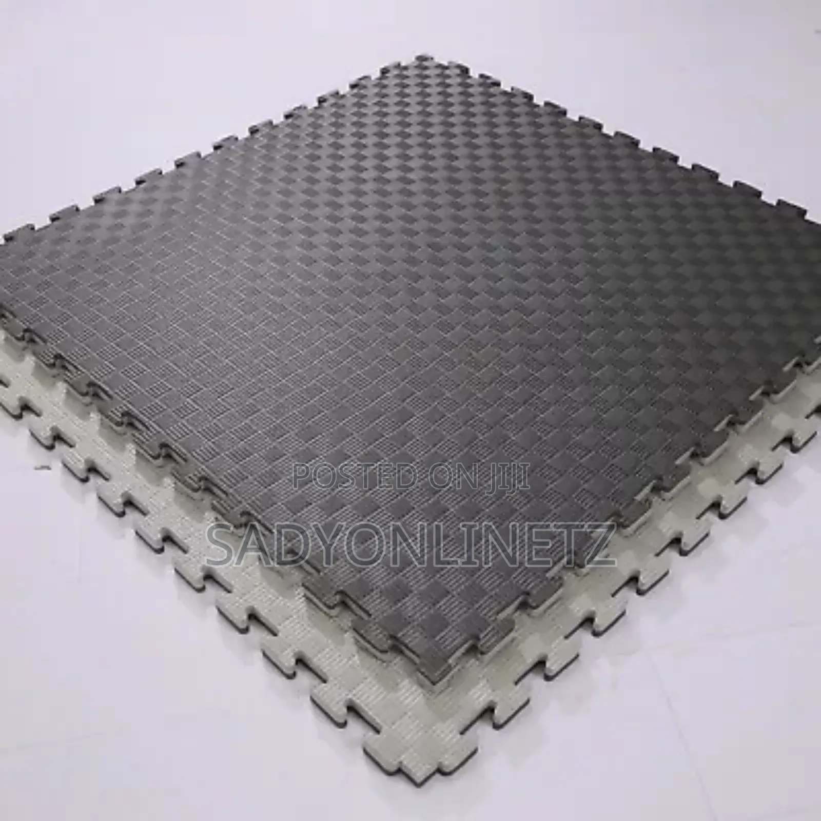 Interlocking Mat Floor Gym 1 Square Meter