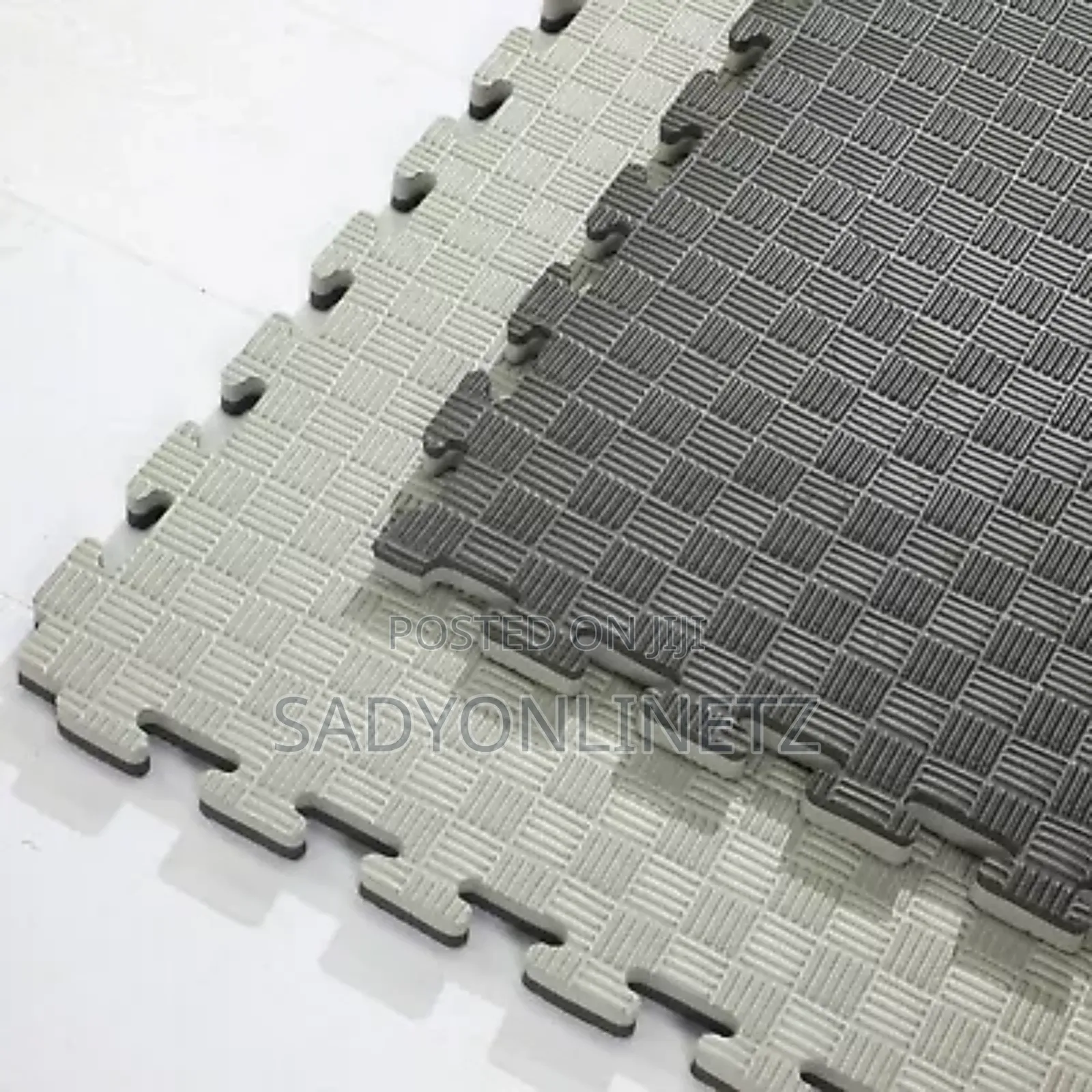 Interlocking Mat Floor Gym 1 Square Meter