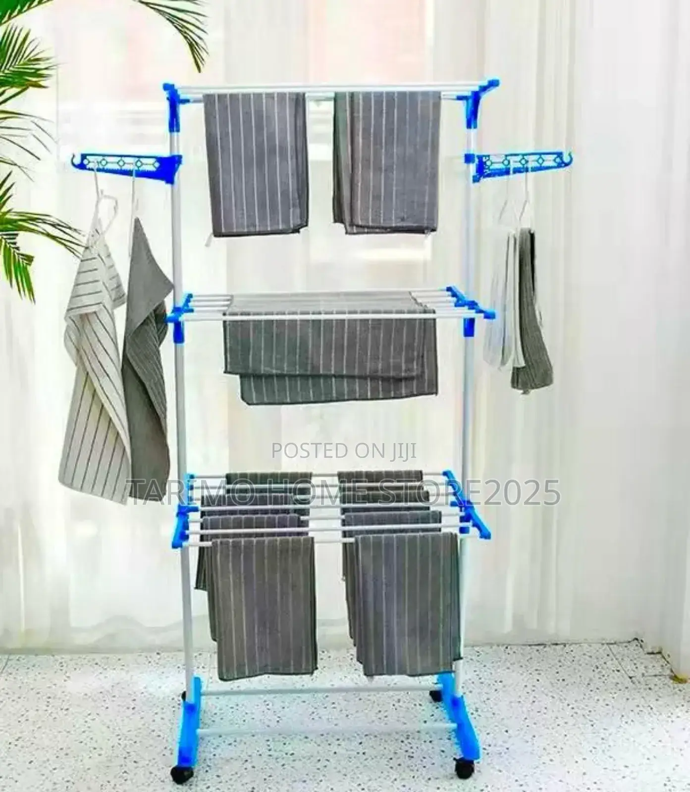Cloth Hanger Ya Kuanikia Nguo Ni Nzuri Sana