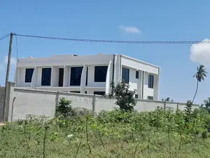 Plot for Sale Kigamboni Kibada
