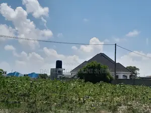 Plot for Sale Kigamboni Kibada