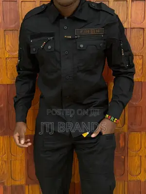Suitable New Suit