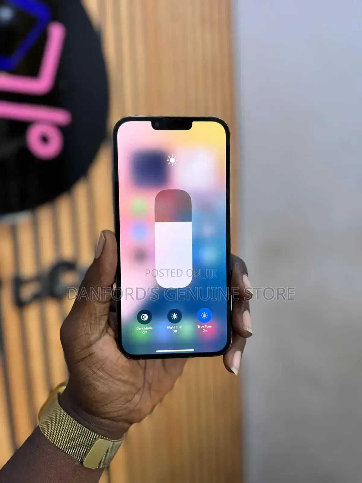 Apple iPhone 13 Pro Max 128 GB Blue
