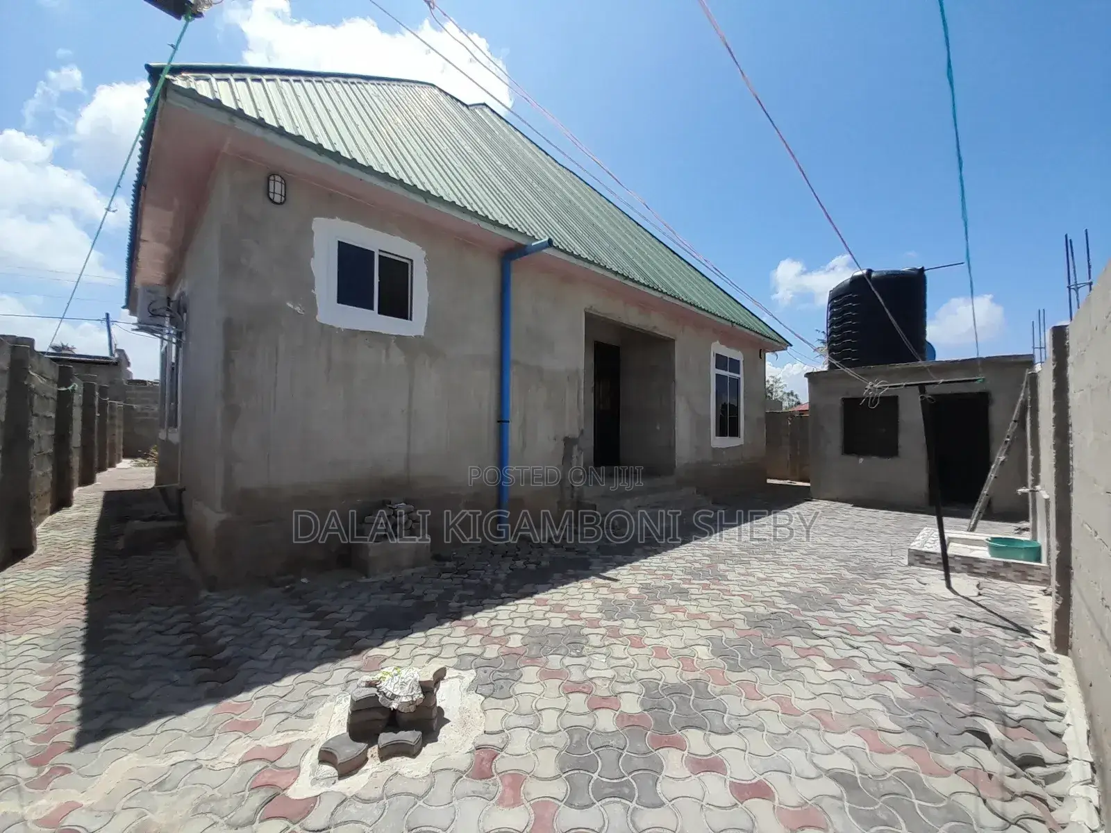 4bdrm House in Kigamboni Kibada for sale