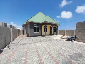 4bdrm House in Kigamboni Kibada for sale