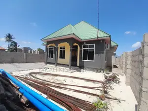 4bdrm House in Kigamboni Kibada for sale