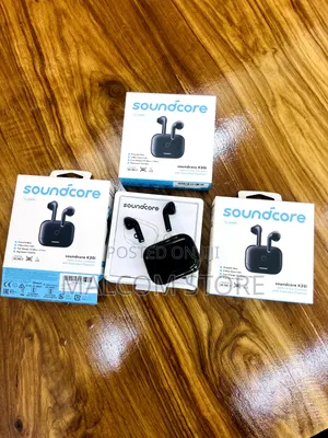 Soundcore K20i