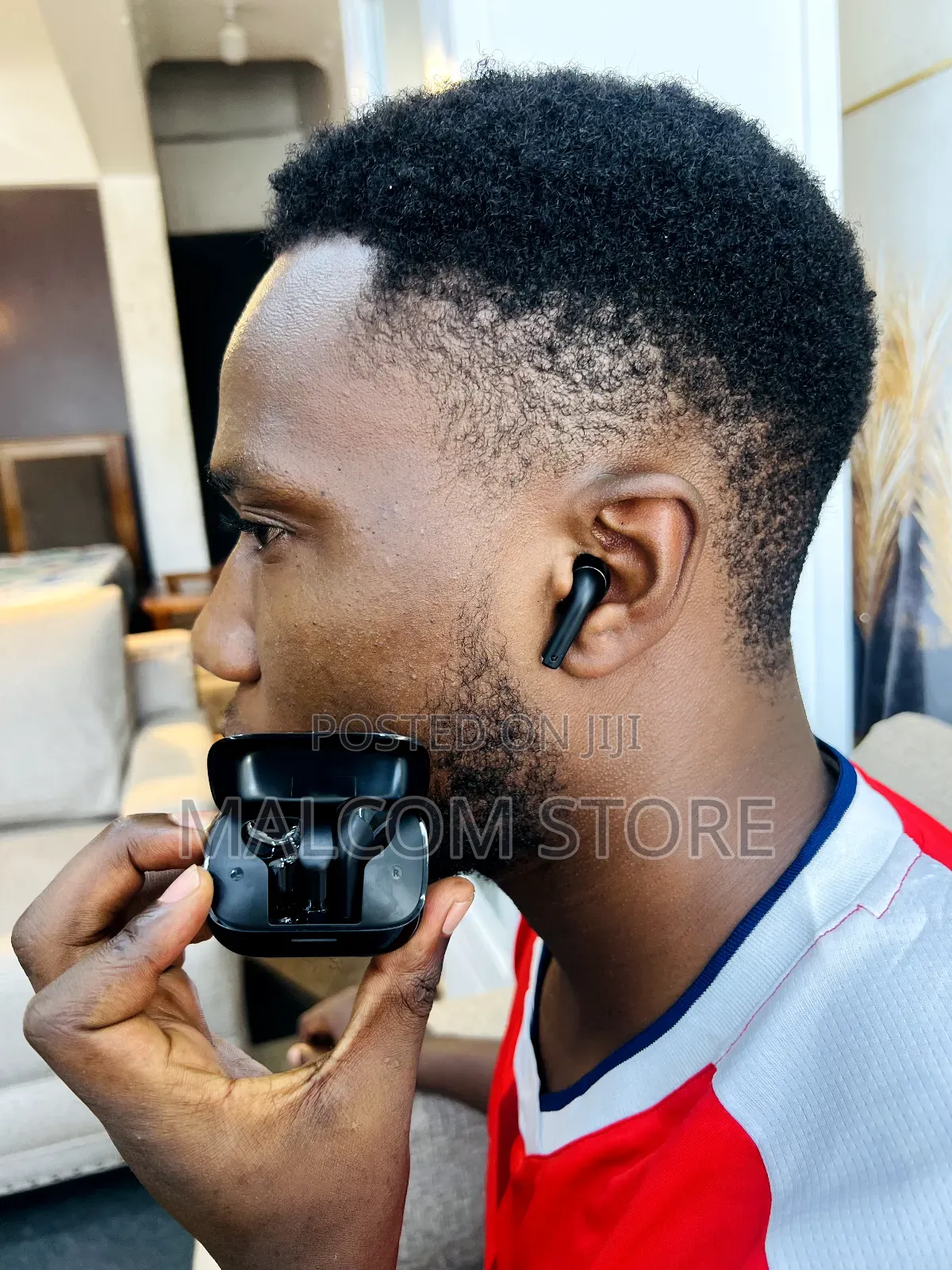 Soundcore K20i