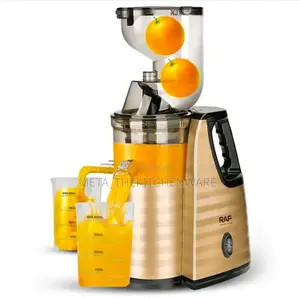 RAF Slow Juicer 150W