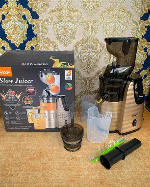RAF Slow Juicer 150W