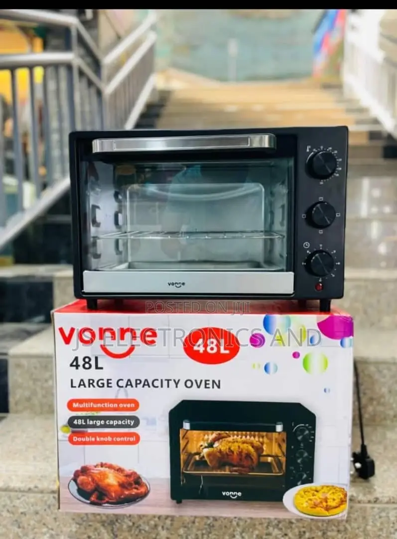 Electric Even VONNE 48L ( 3 Kwob)Original New Model Number