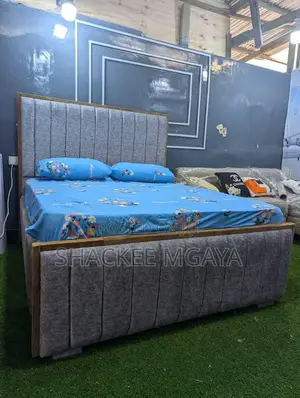 Bed Sofa 5/6 Na Godoro Inch 8vita Foam