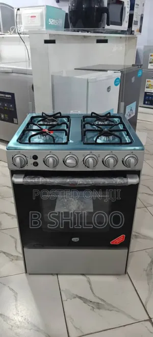 Photo - Mr Uk Has Stove