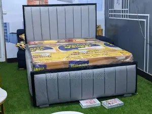Bed Sofa 5/6 Na Godoro Inch 8