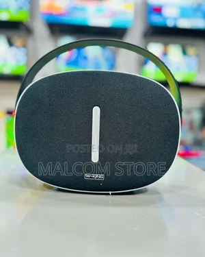 T8 W-King Speaker
