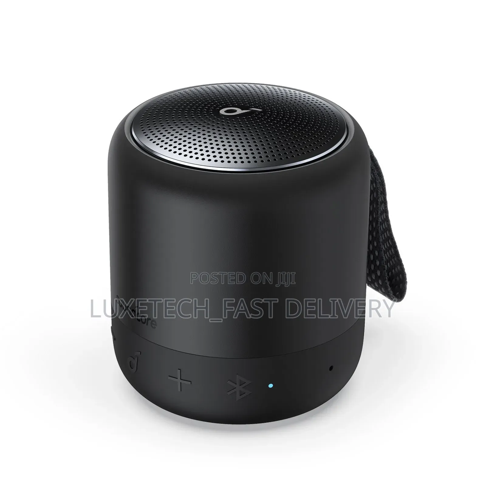 Soundcore Mini 3 Pro | Mini Bluetooth Party Speaker