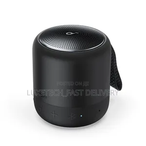 Soundcore Mini 3 Pro | Mini Bluetooth Party Speaker