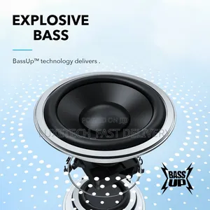 Soundcore Mini 3 Pro | Mini Bluetooth Party Speaker