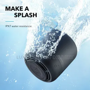 Soundcore Mini 3 Pro | Mini Bluetooth Party Speaker