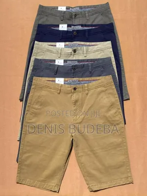 Cadet of Shorts