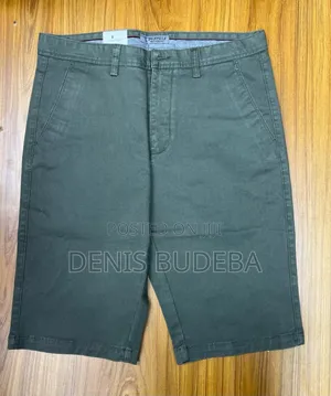 Cadet of Shorts