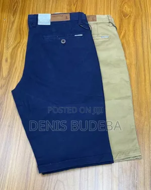 Cadet of Shorts