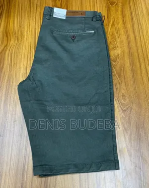 Cadet of Shorts